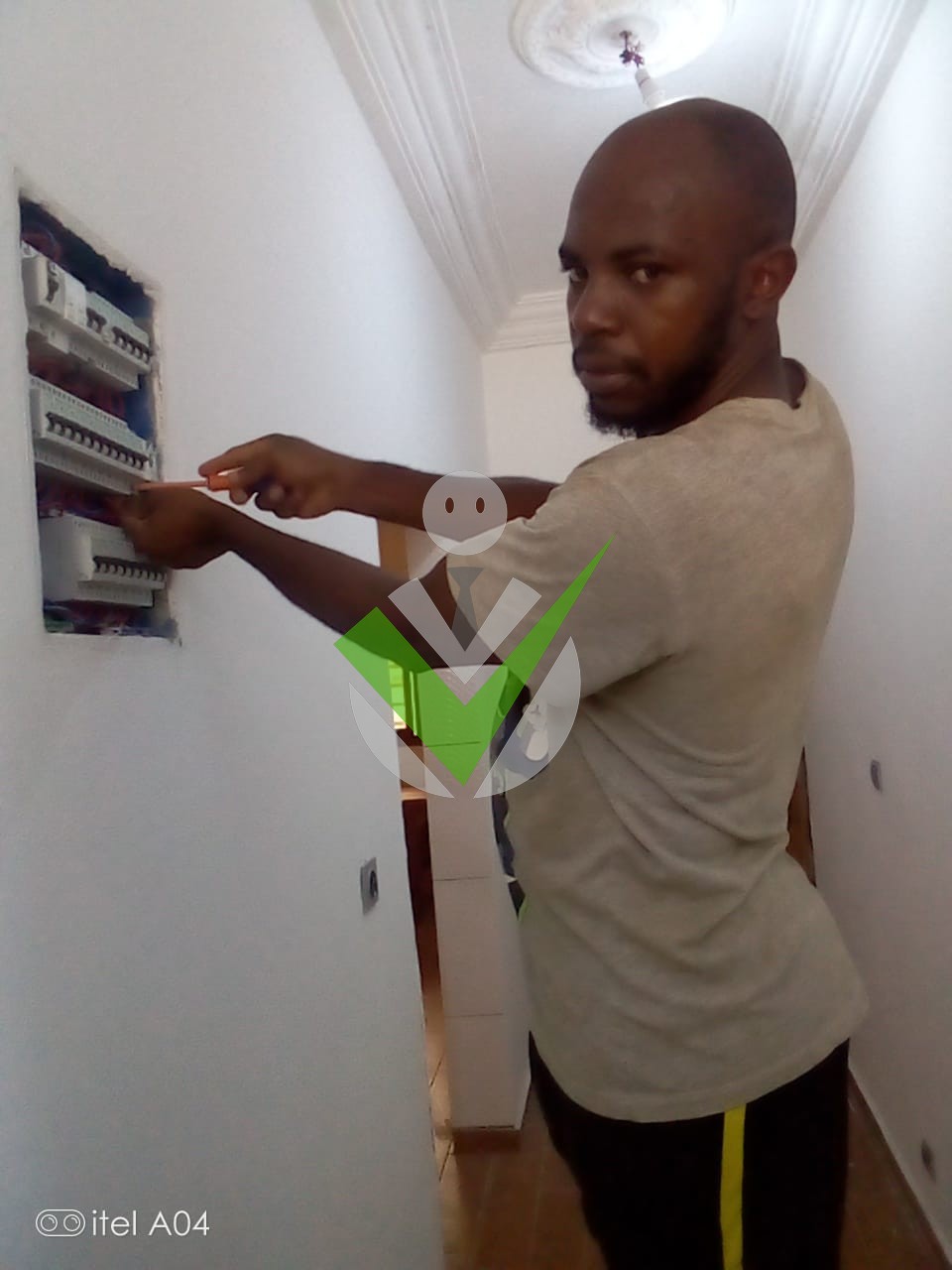 Tsimi Ondoua