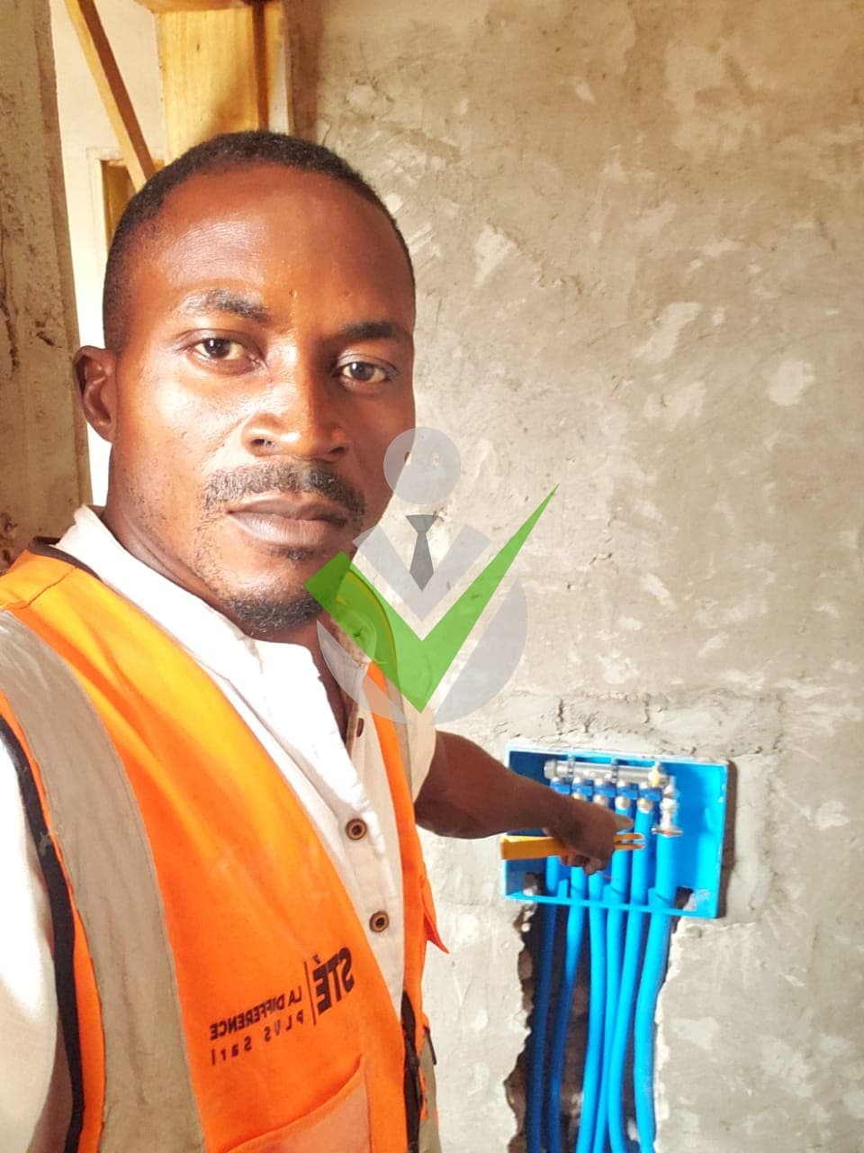 Victor Emmanuel Ndjolo Enegue