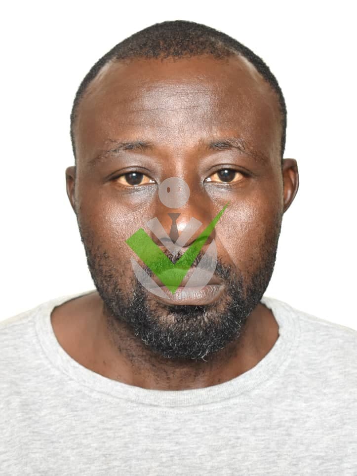 Roger Wafo Fotso