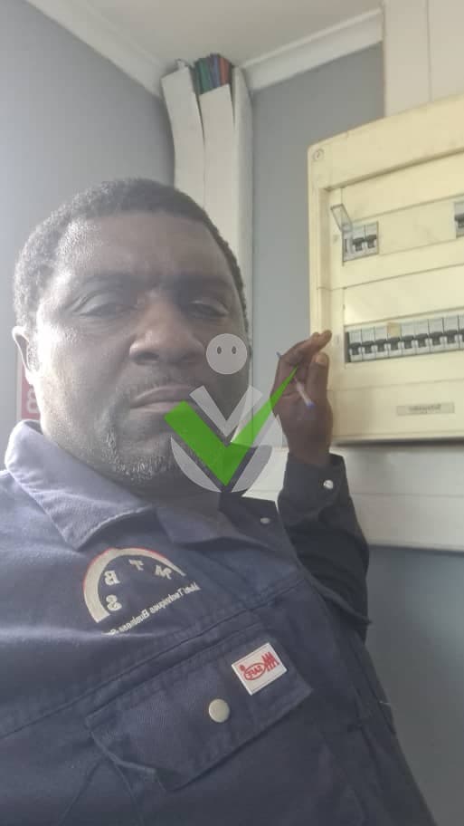 Yves KAMGA TABUE