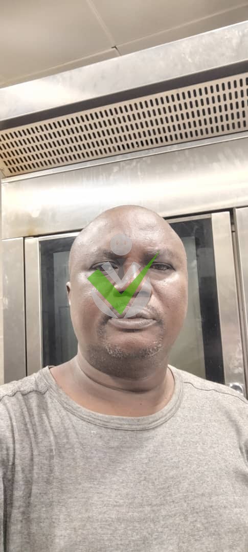 Simon Mbenda