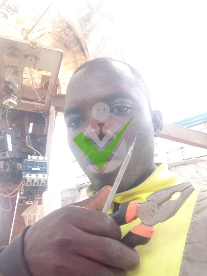 Franck Tassa Tienou