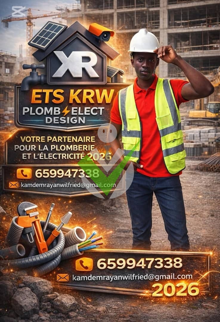 KRW elect