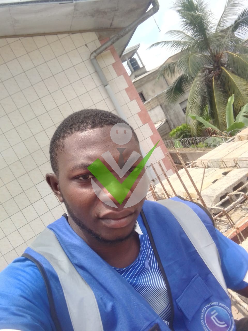 Zachary Nchiminyi