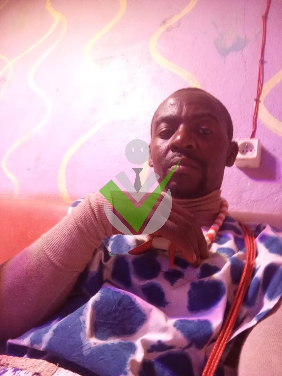 Roger Abamukong