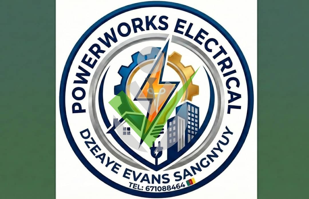 Evans Dzeaye Sangnyuy