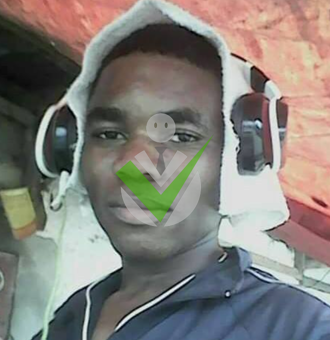 Michael Kouamou