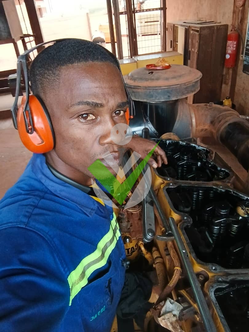 Julien Abena