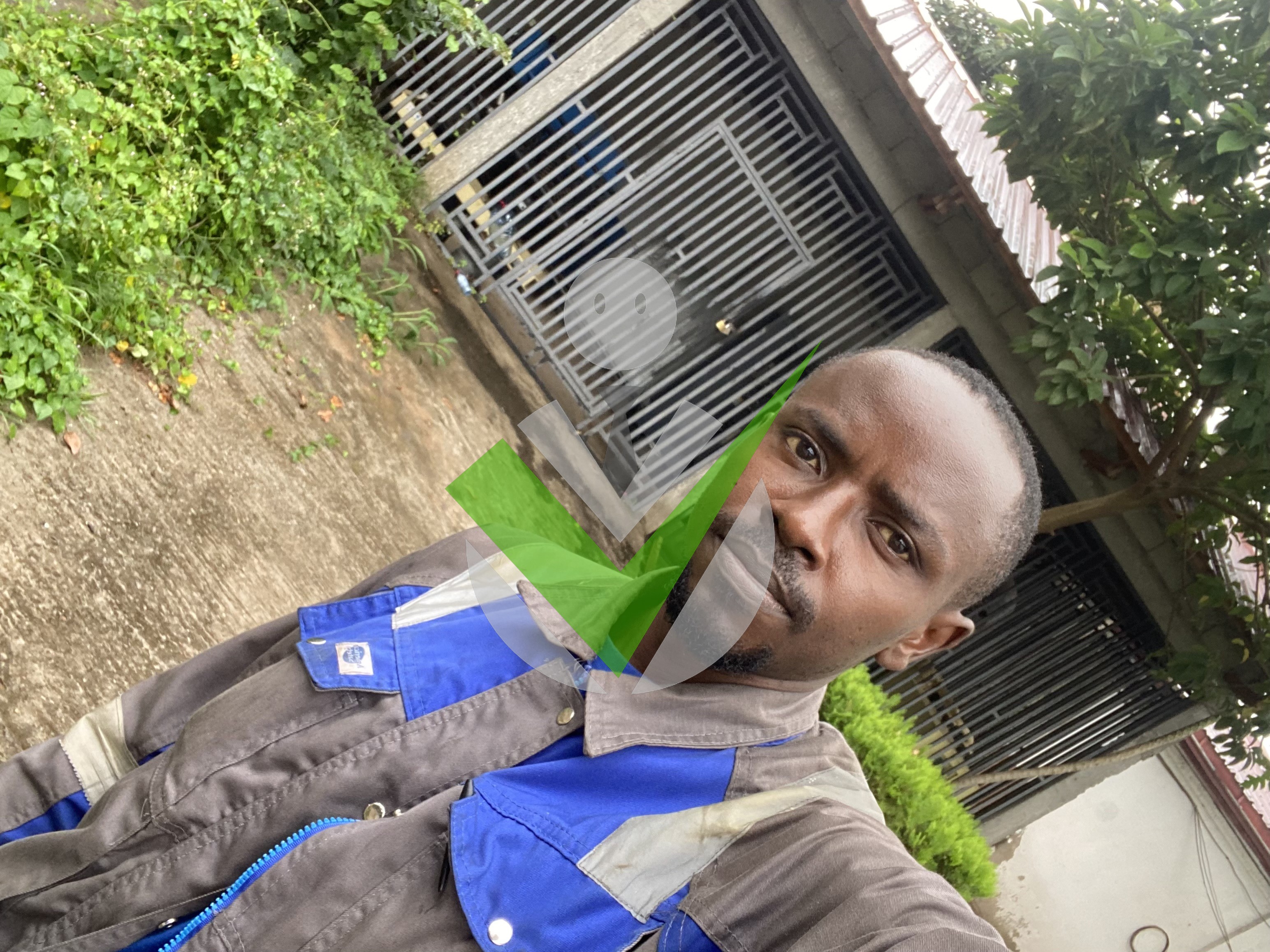 MBENOUMBOU OUAE