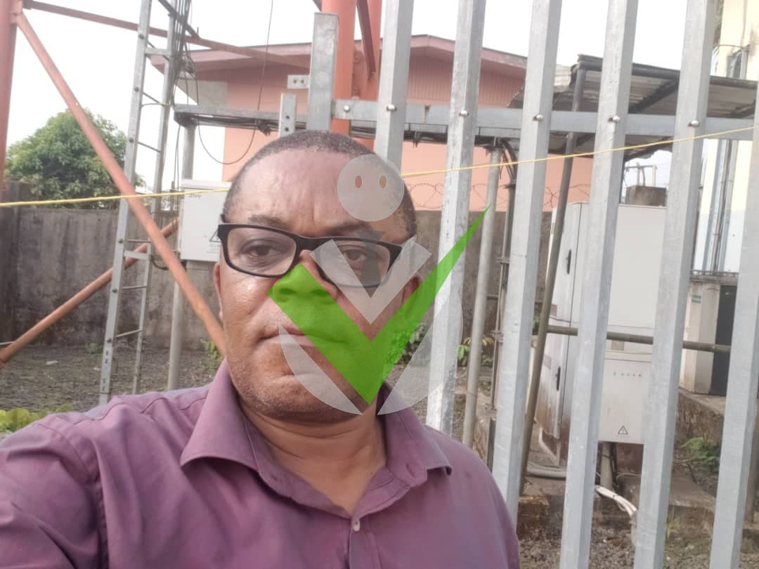Njumbe Vewoed