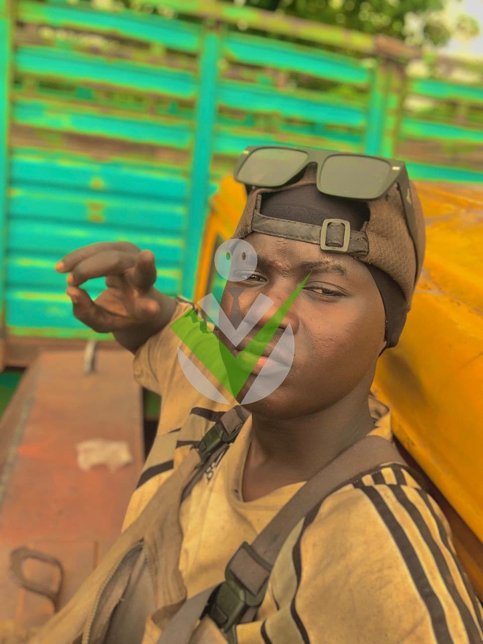 anas Sani young allen