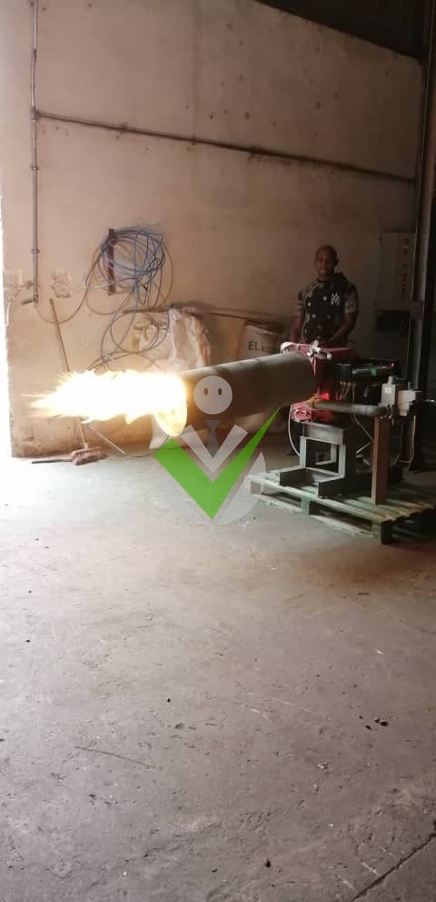 Nestor Kamga