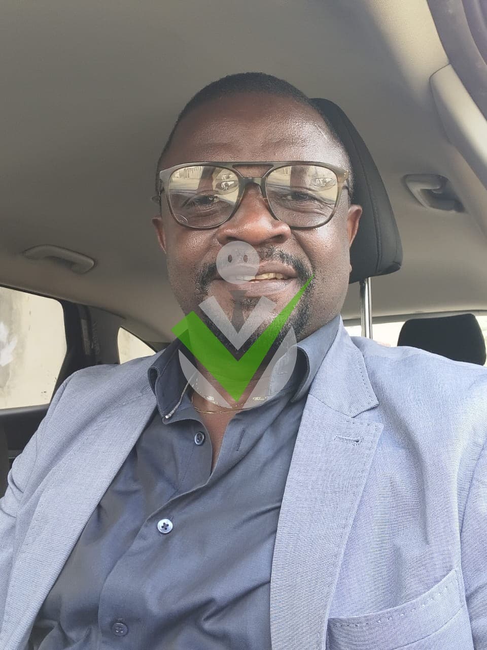Nsong Effamba