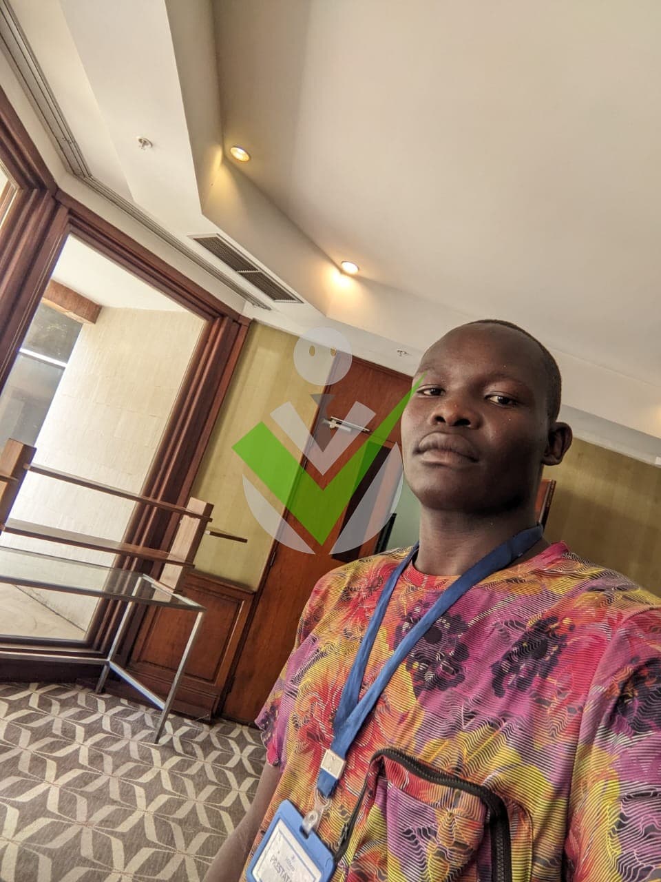 Jules Abai Jules