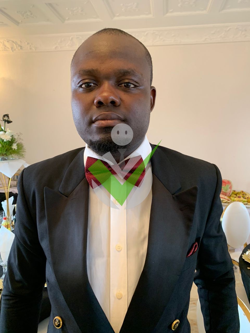 Pierre AKAMBA