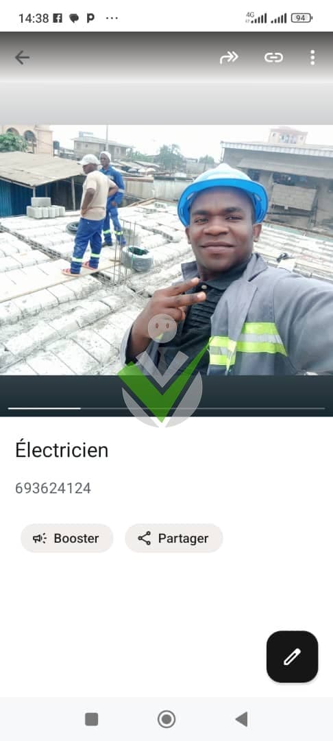Arcel Konguep