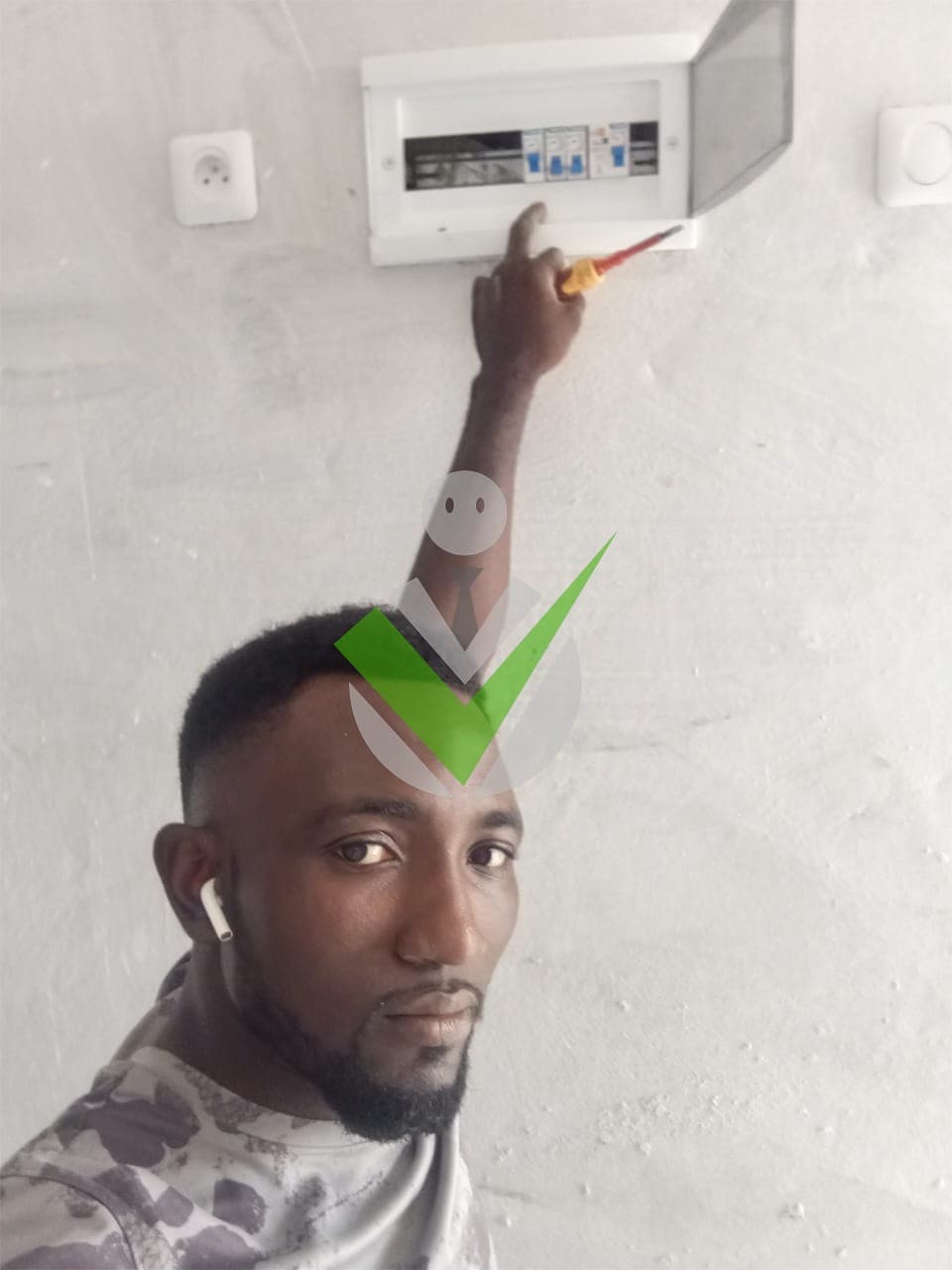 Armel NGOKO DIM