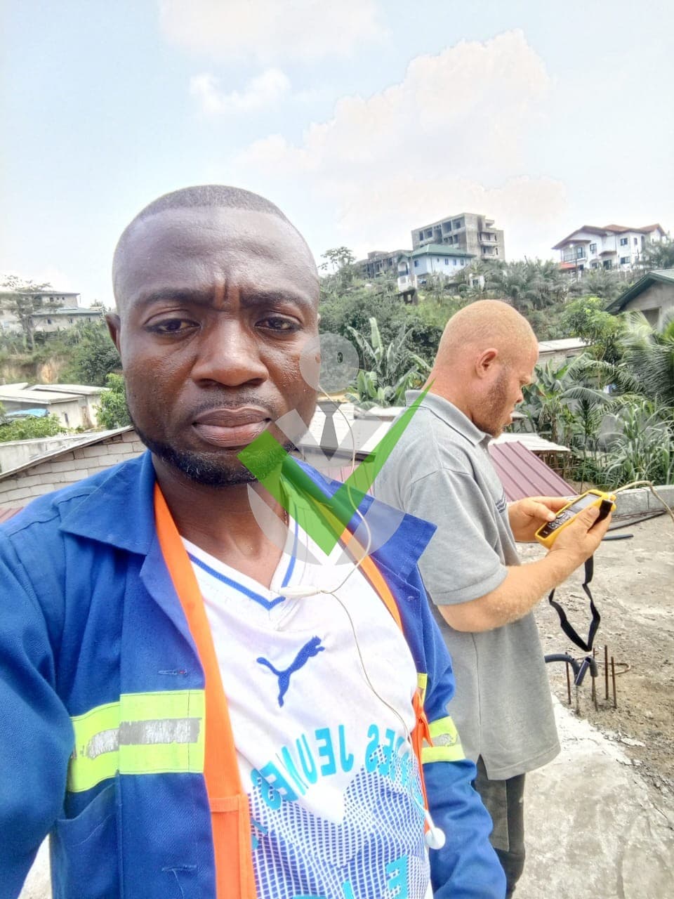 Claude Kuate