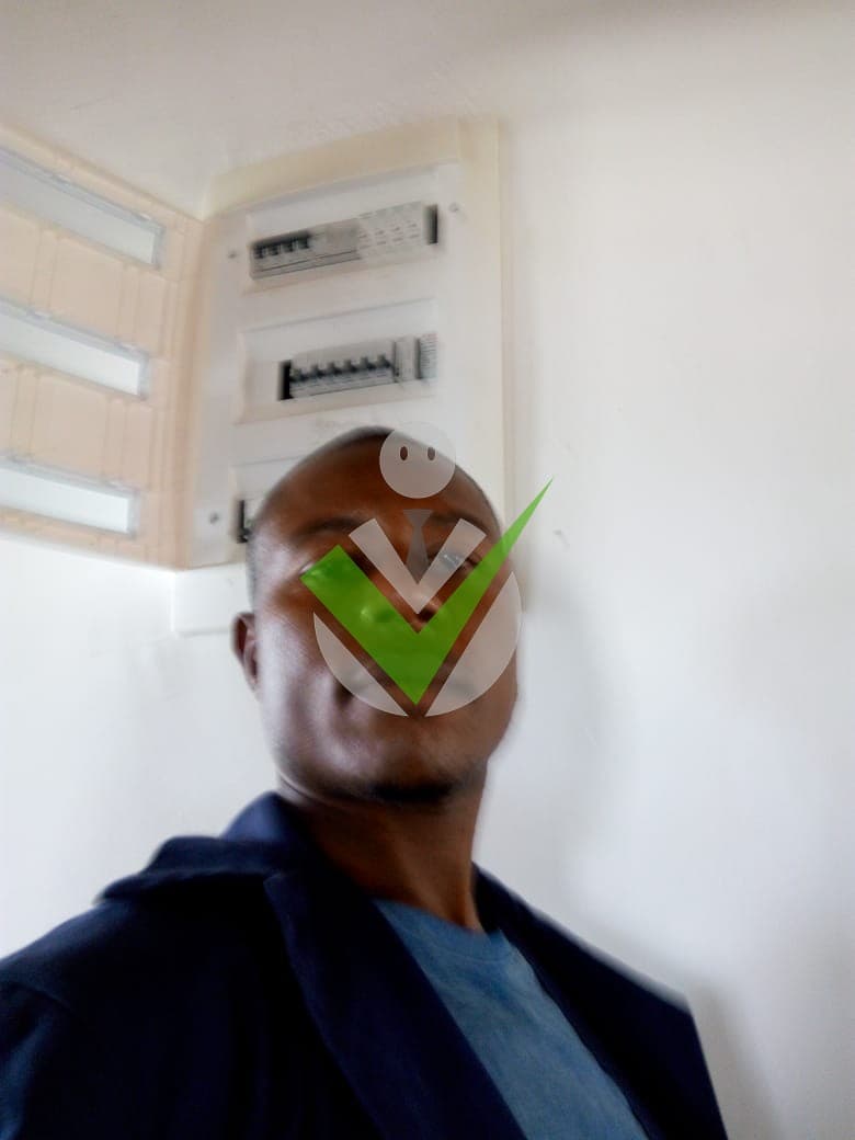 Danick TSABENG