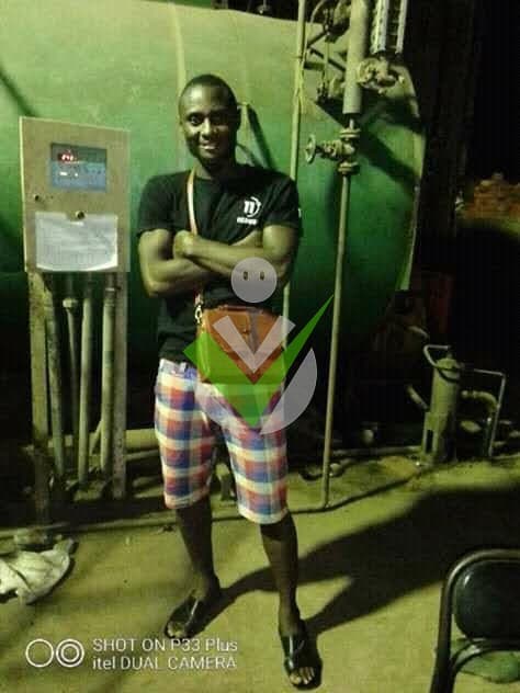 Detcheinque Bojoh Tamba
