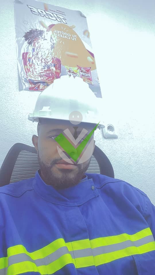 David Kamdoum