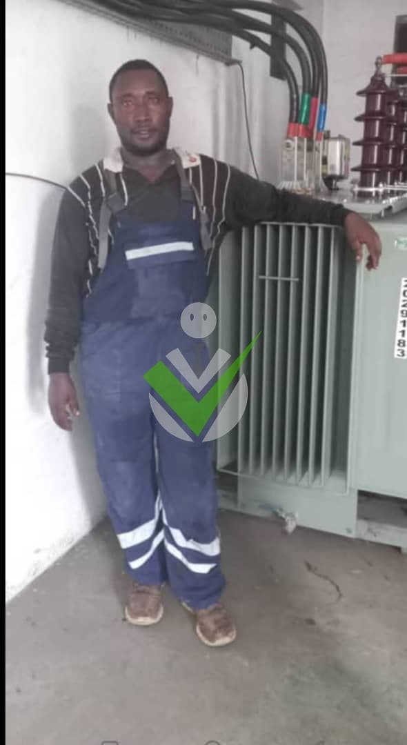 Elysée Tassemo zomene