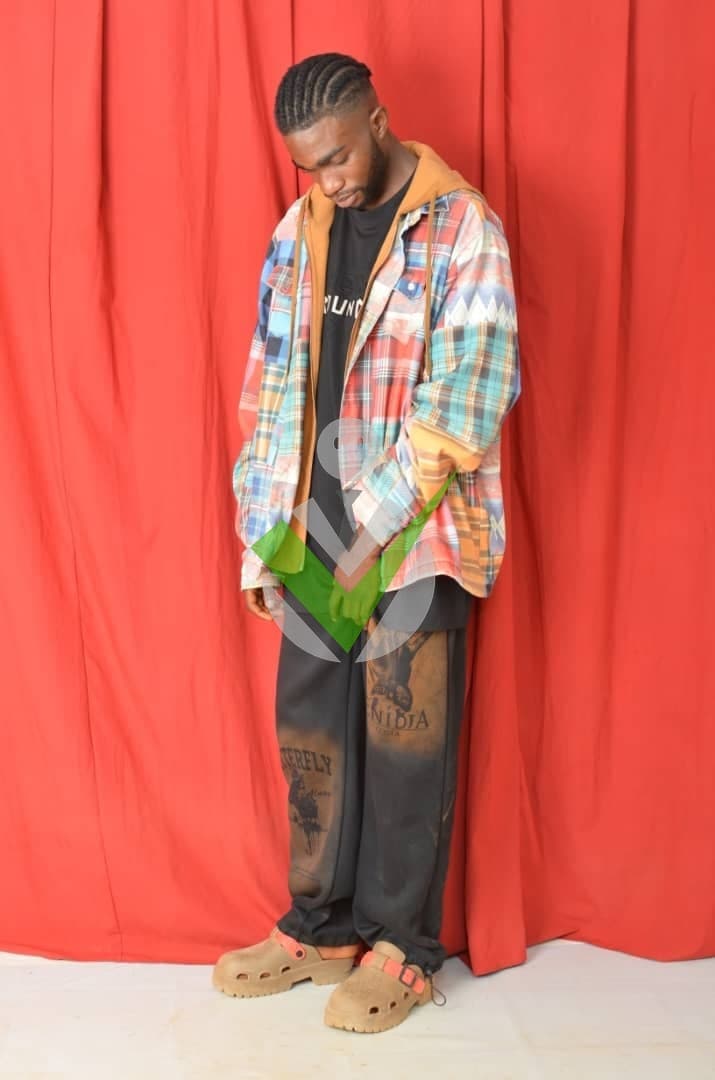 Junior Fongang