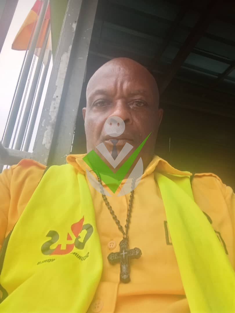 Bokosa Fidelis Mosina