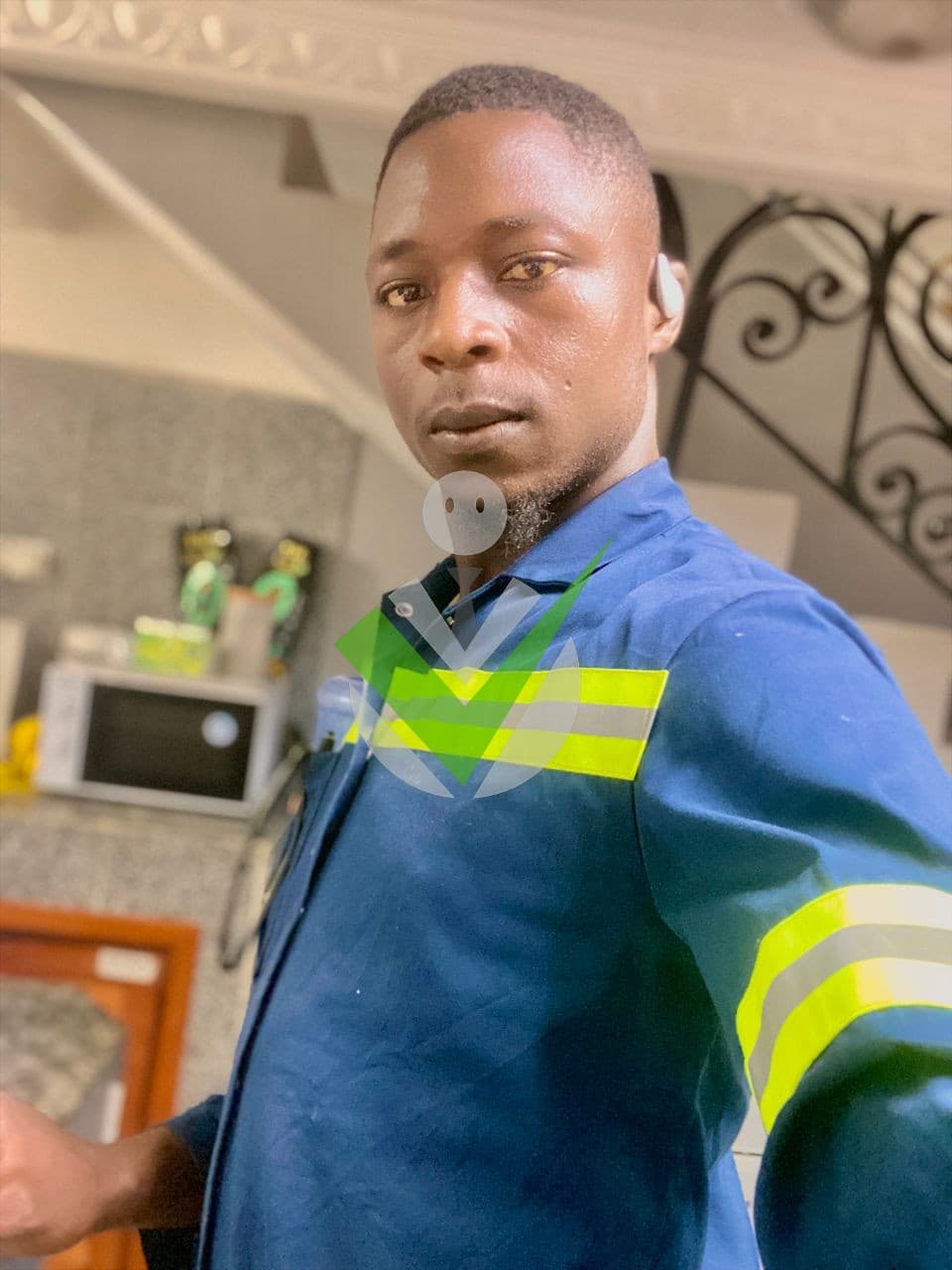 Guissel Noel Bugua