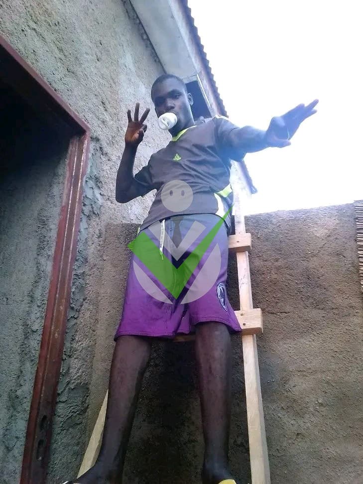 moustapha Idrissou