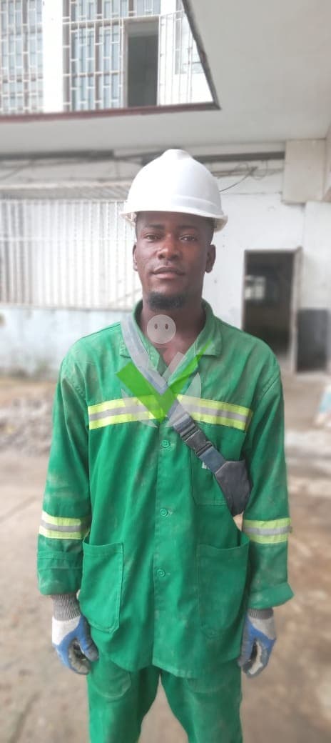 Ivan Omong