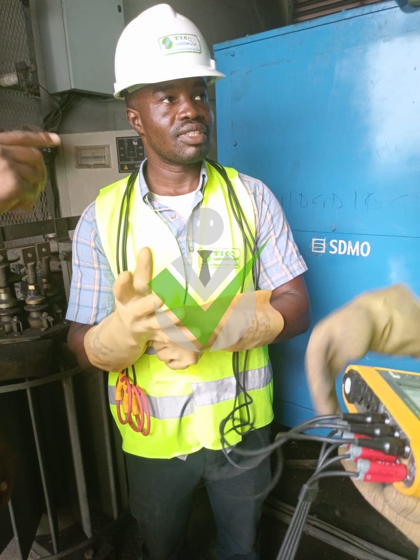 Jean De Dieu MBAZOA