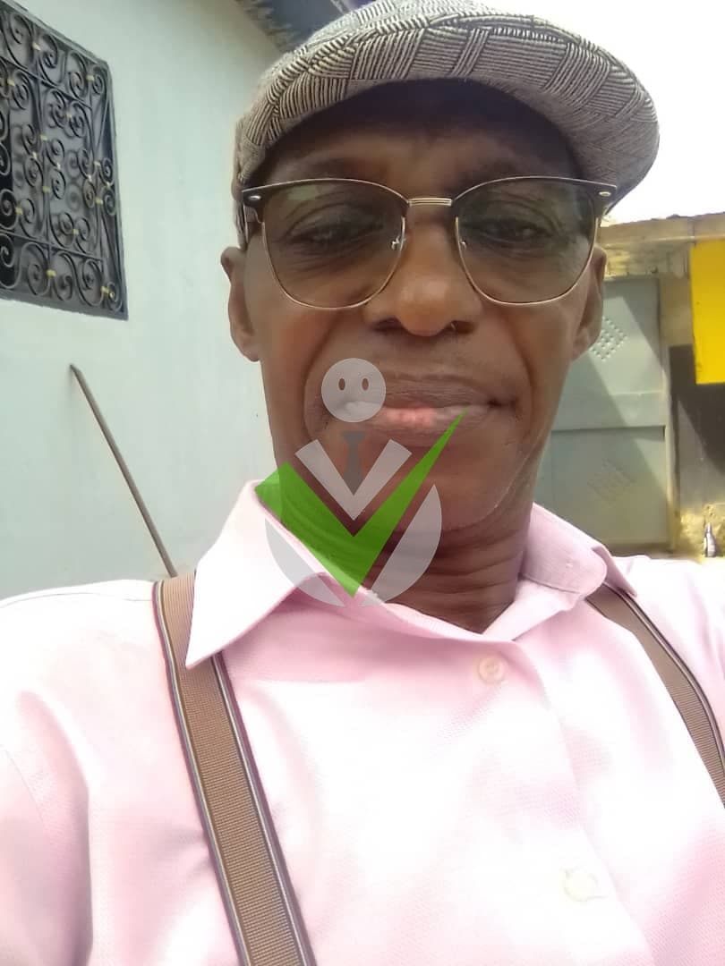 Pierre Jean Edjenguele