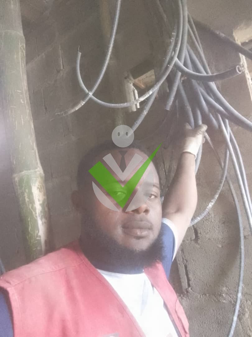 Lionel Azoukong