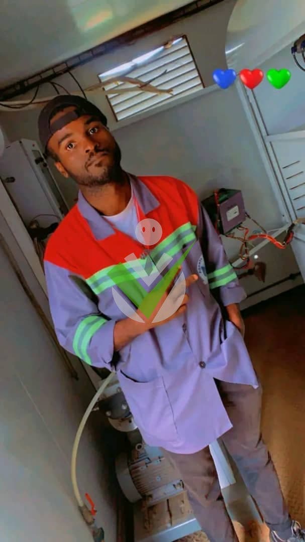 Loïc EKONGOE