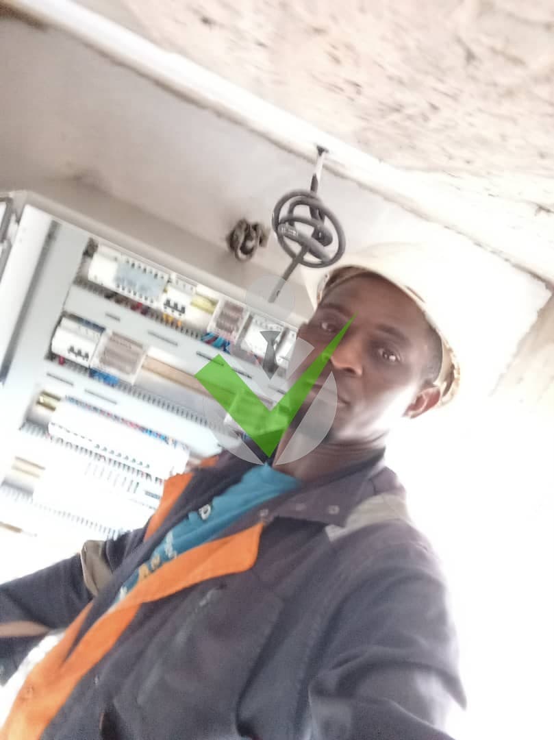 Martino Nguemewe