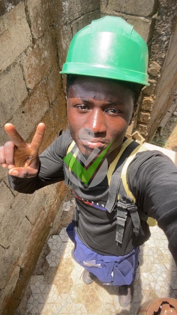 JOEL NGUETYNI NQUIMFOR