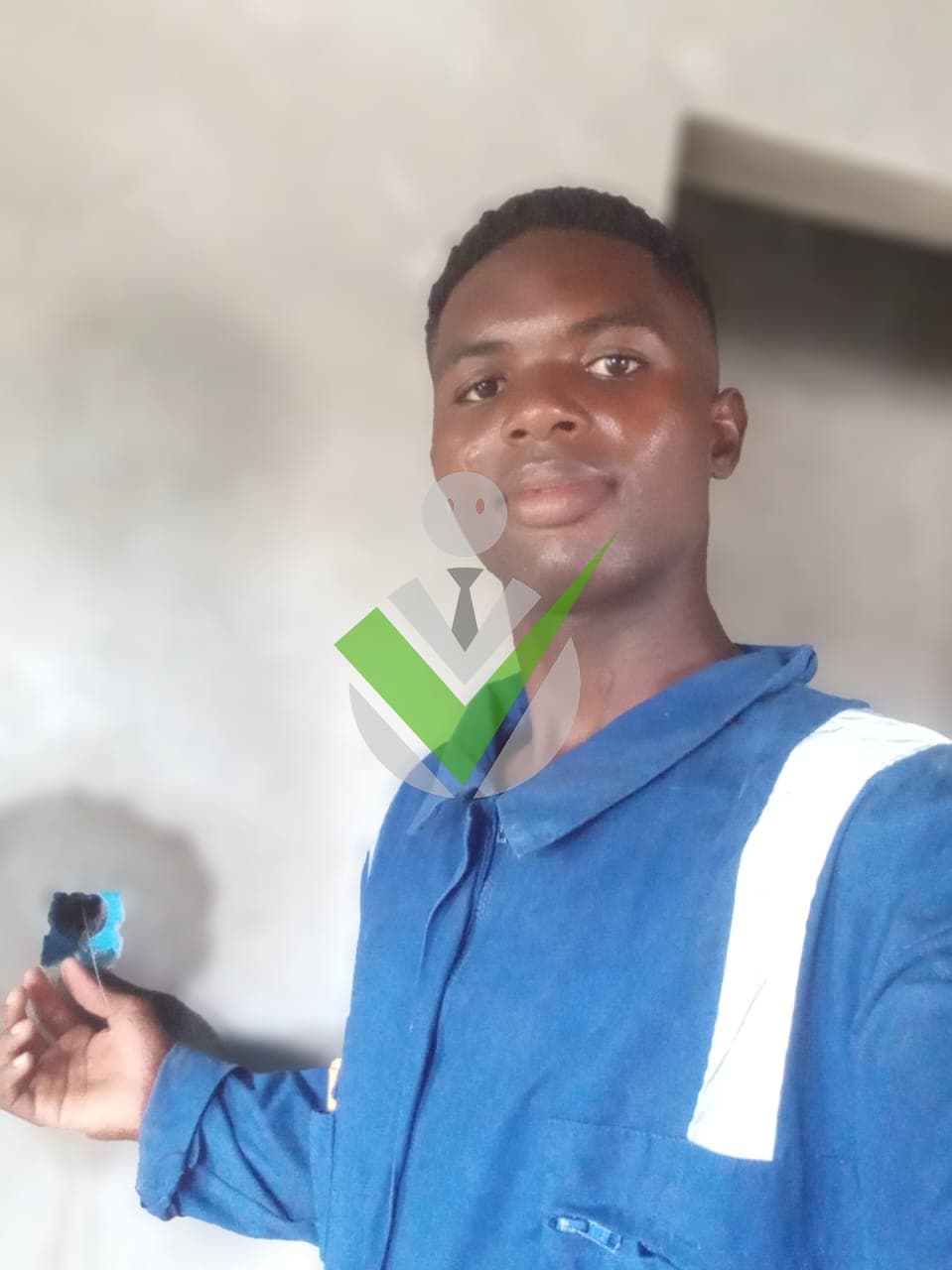 Rikel Arsene Ntsama Kingue