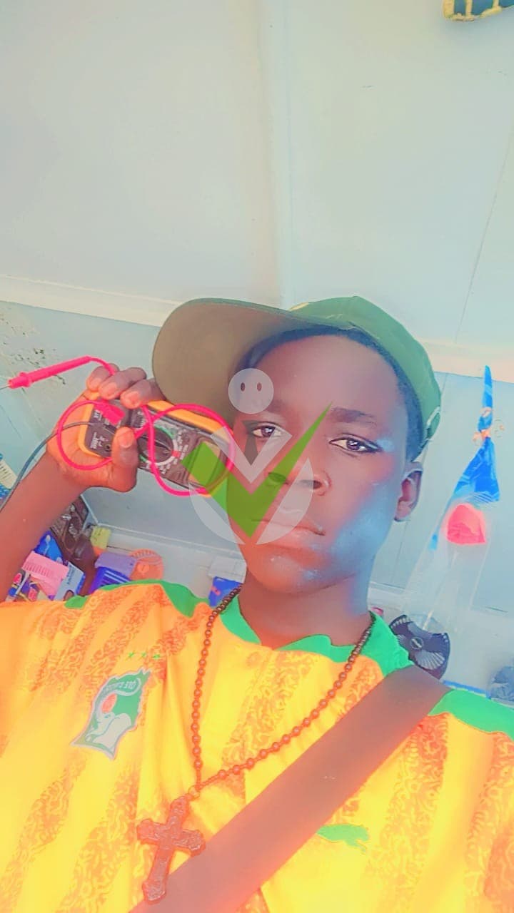 Pablo Electrician