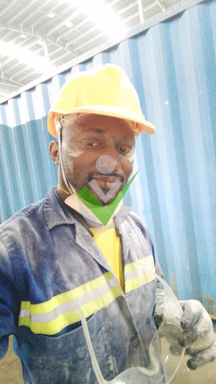 Patrick Chinwa
