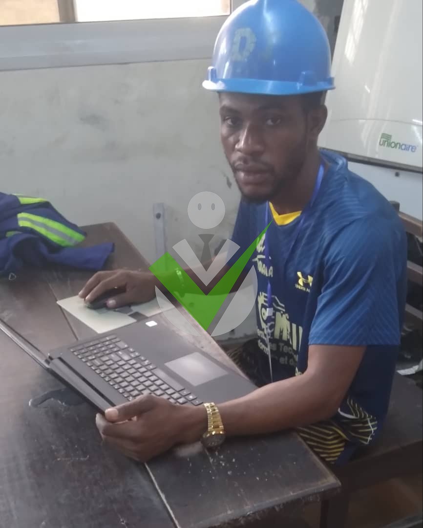Patrick Mballa Mballa