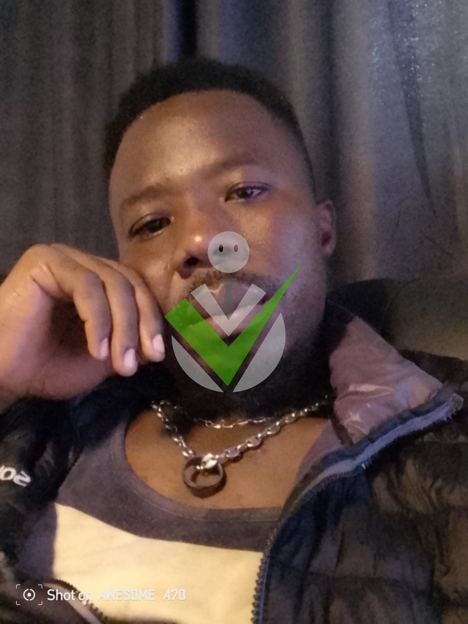 Samson Ndubuisi