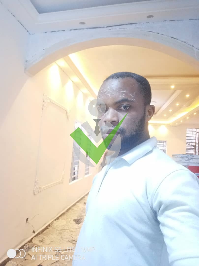 Samuel Kouontchou Mbeumo
