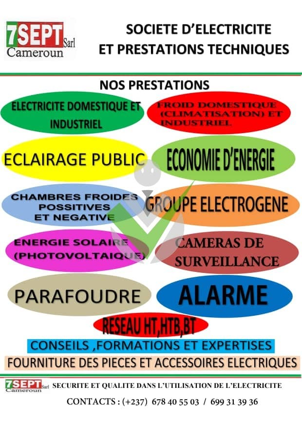 Moïse Kephou
