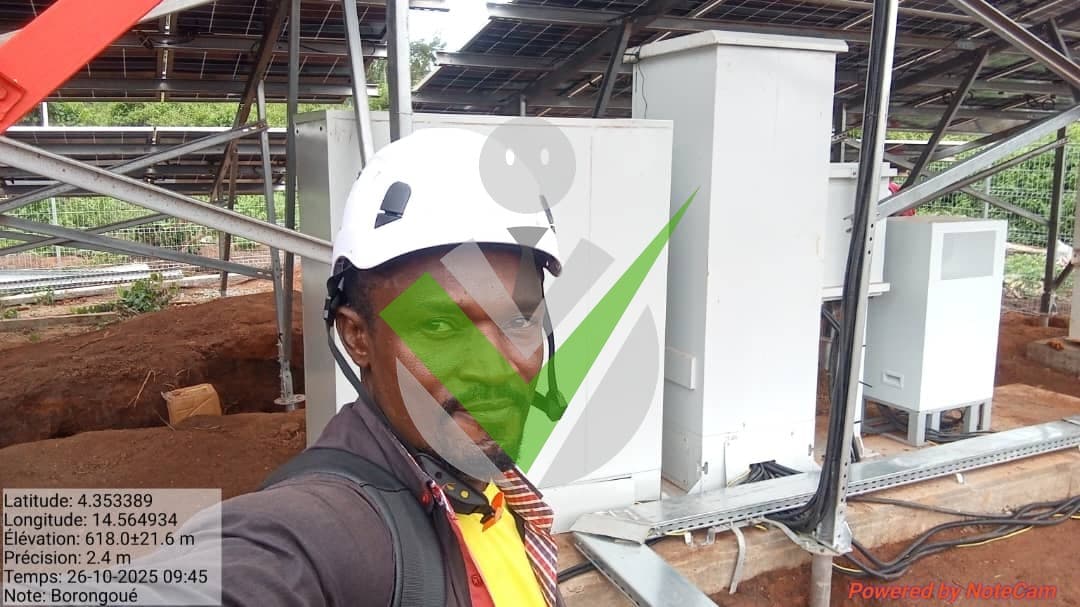 Thommy EBONG