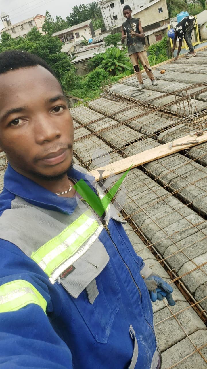 Antoine Tokam