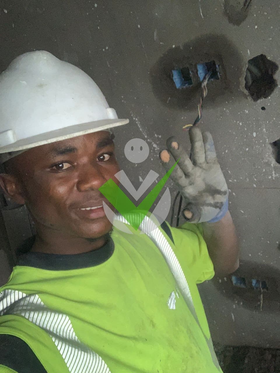 Valdo Mbosso