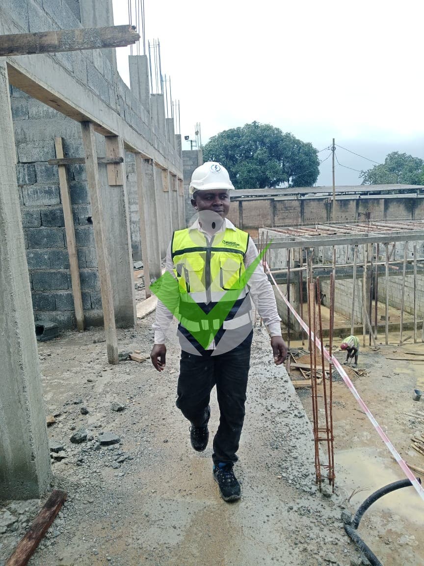 WAFELEC SARL Électricien