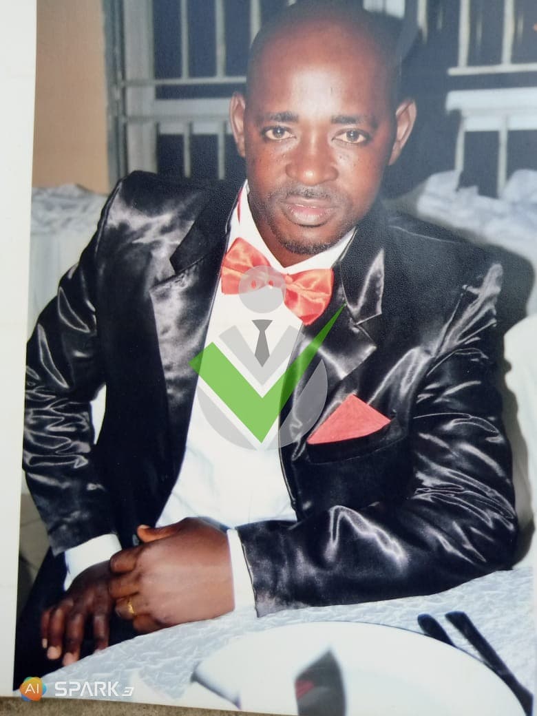 Walter Léa MANGAMBA