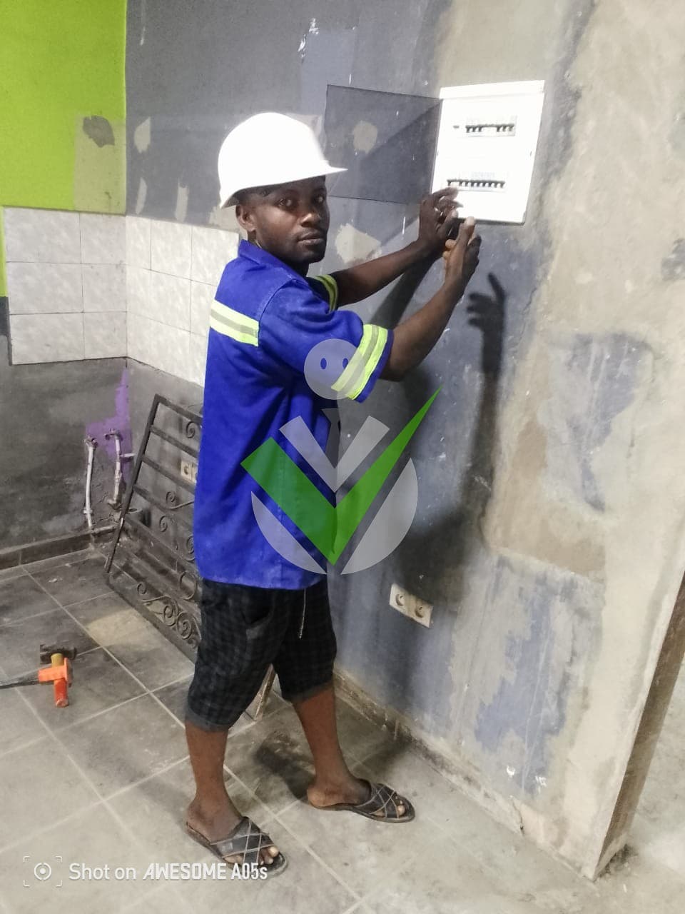 WAMBA ROMEO